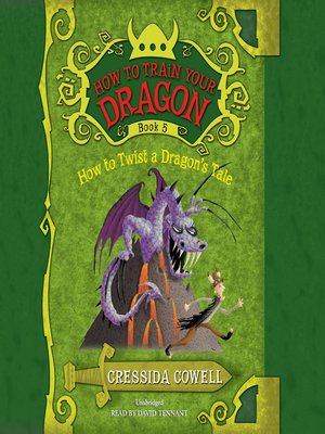 cover image of How to Twist a Dragon's Tale
